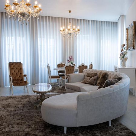 Apartamento Cava Do Viriato Deluxe Viseu Eksteriør billede