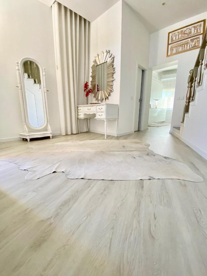 Apartamento Cava Do Viriato Deluxe Viseu Eksteriør billede