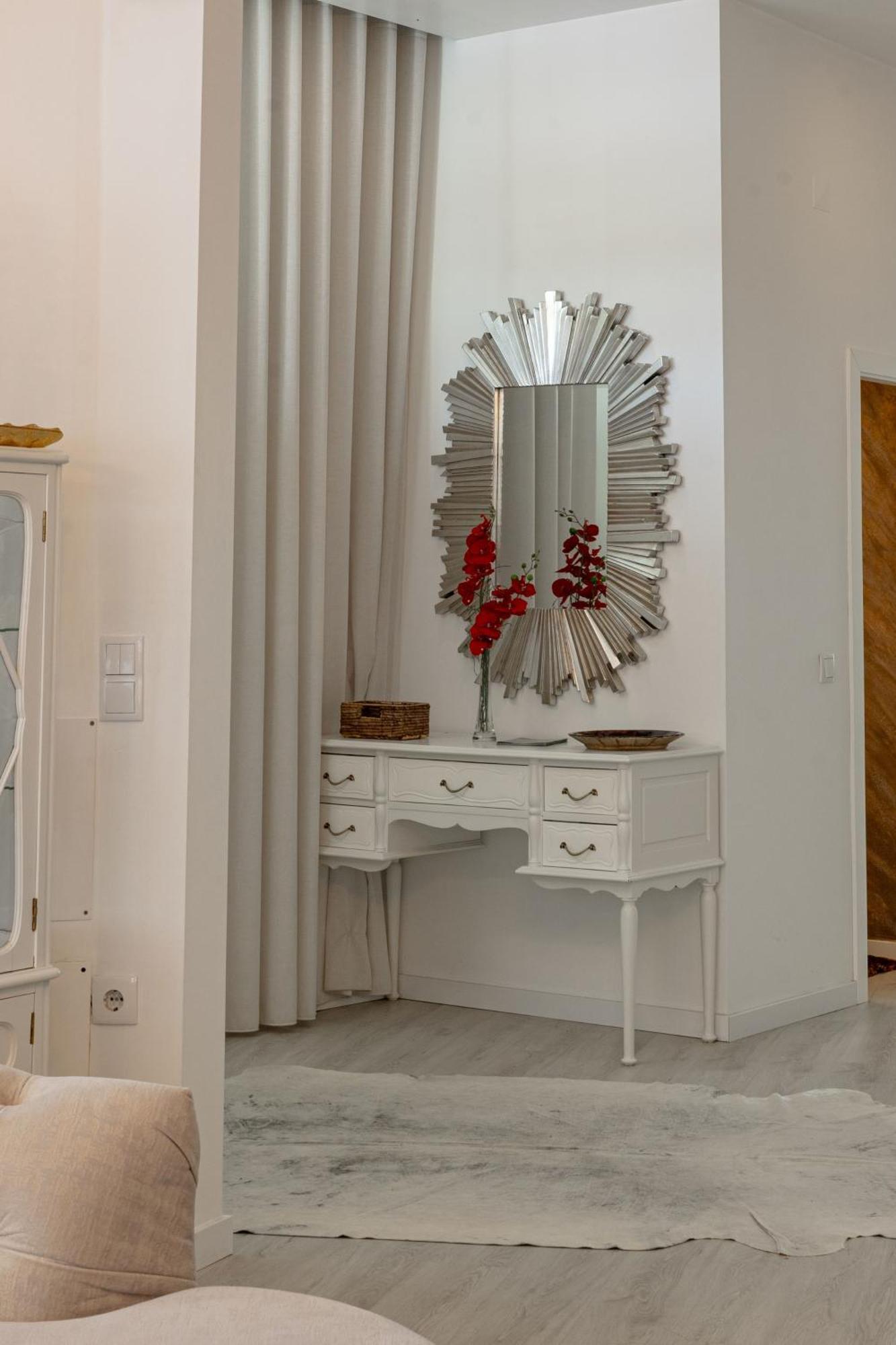 Apartamento Cava Do Viriato Deluxe Viseu Eksteriør billede