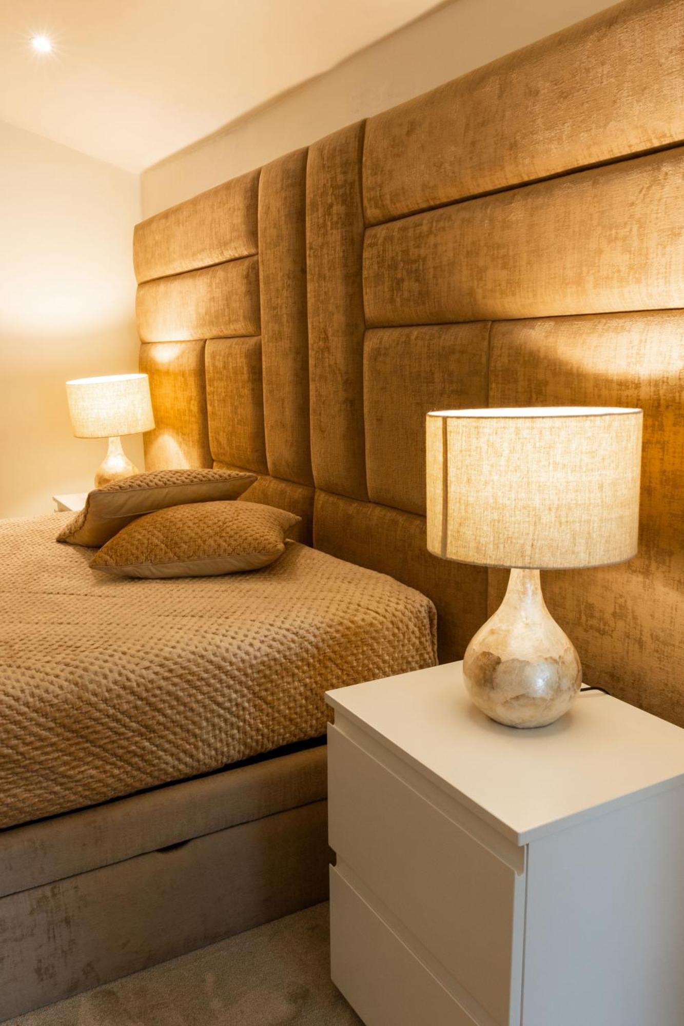 Apartamento Cava Do Viriato Deluxe Viseu Eksteriør billede