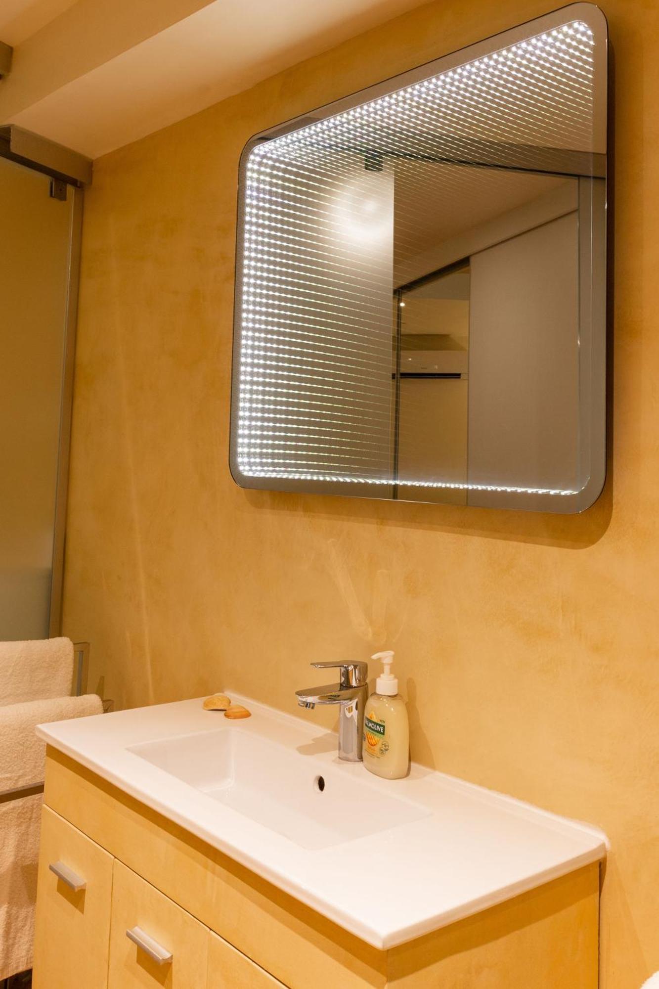Apartamento Cava Do Viriato Deluxe Viseu Eksteriør billede