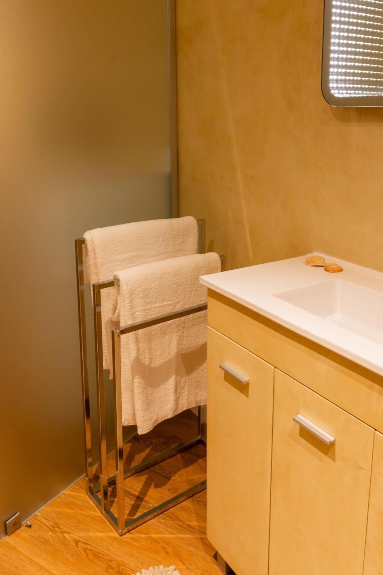 Apartamento Cava Do Viriato Deluxe Viseu Eksteriør billede