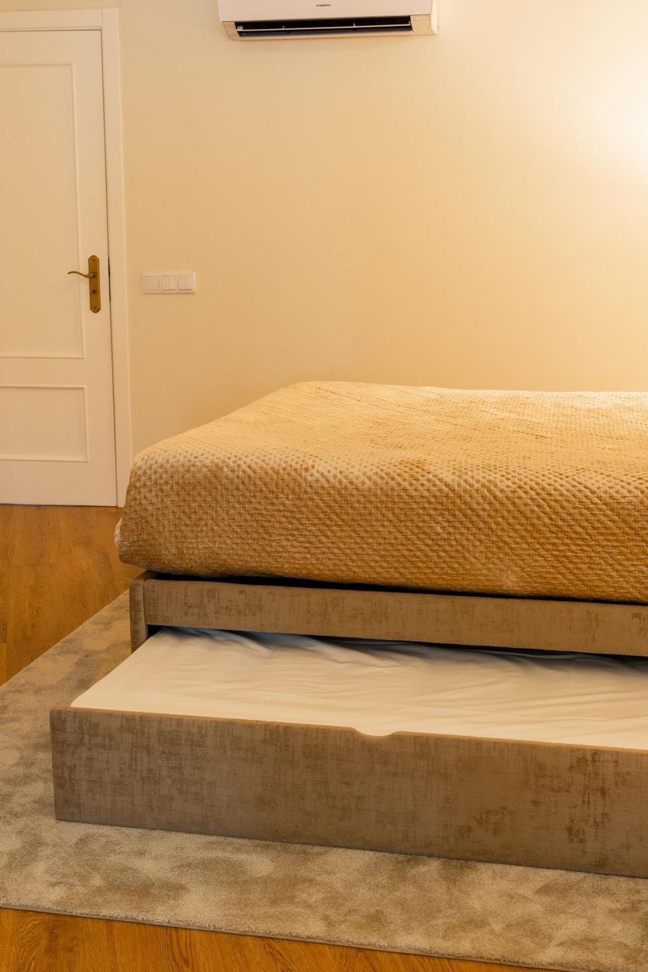 Apartamento Cava Do Viriato Deluxe Viseu Eksteriør billede