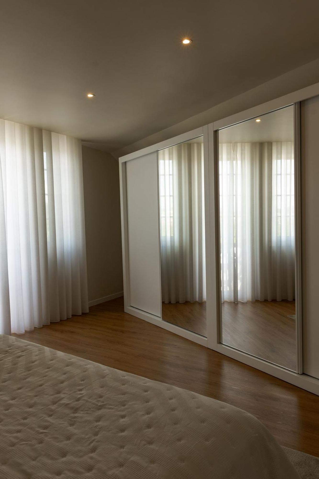 Apartamento Cava Do Viriato Deluxe Viseu Eksteriør billede