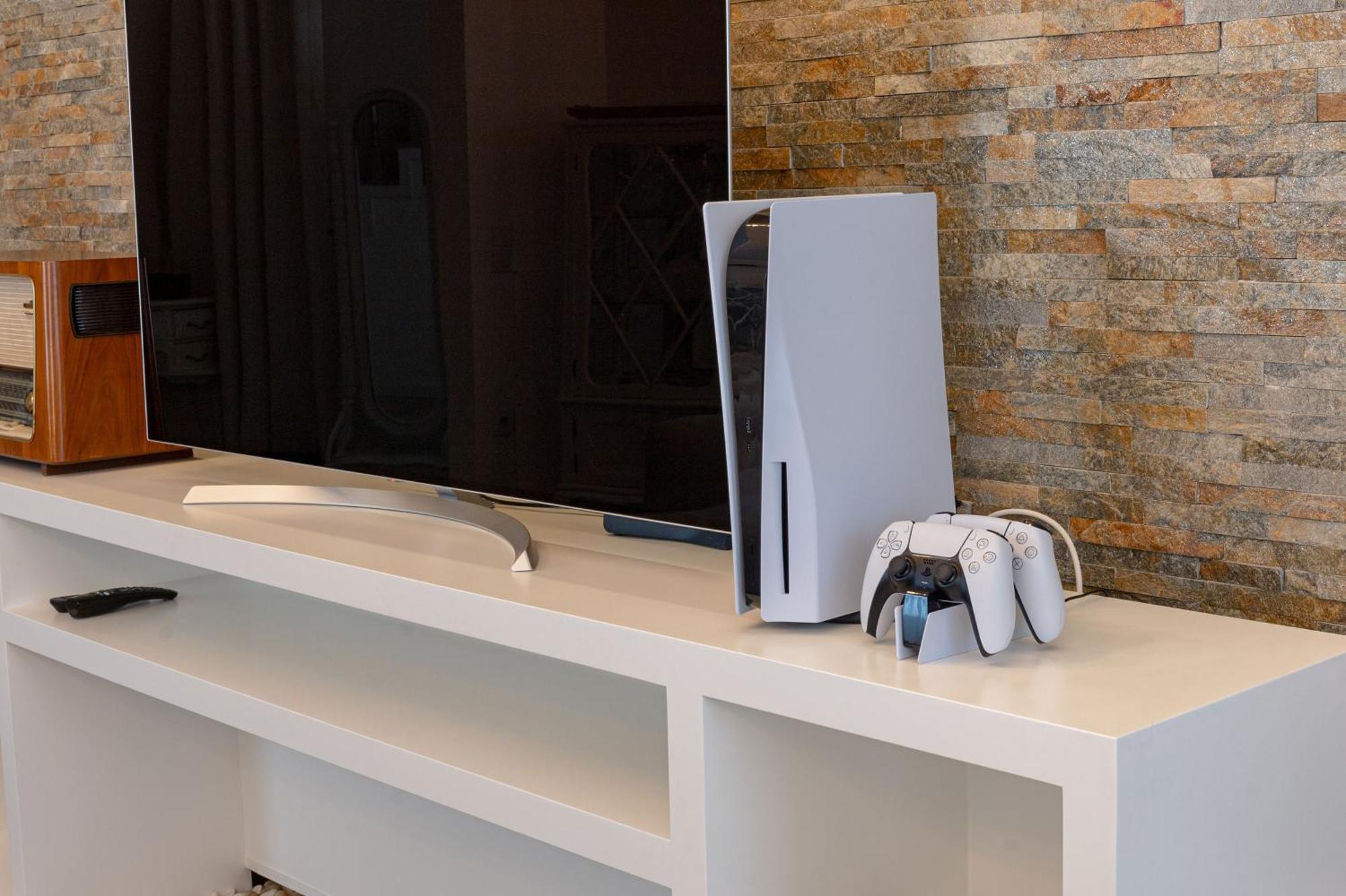 Apartamento Cava Do Viriato Deluxe Viseu Eksteriør billede