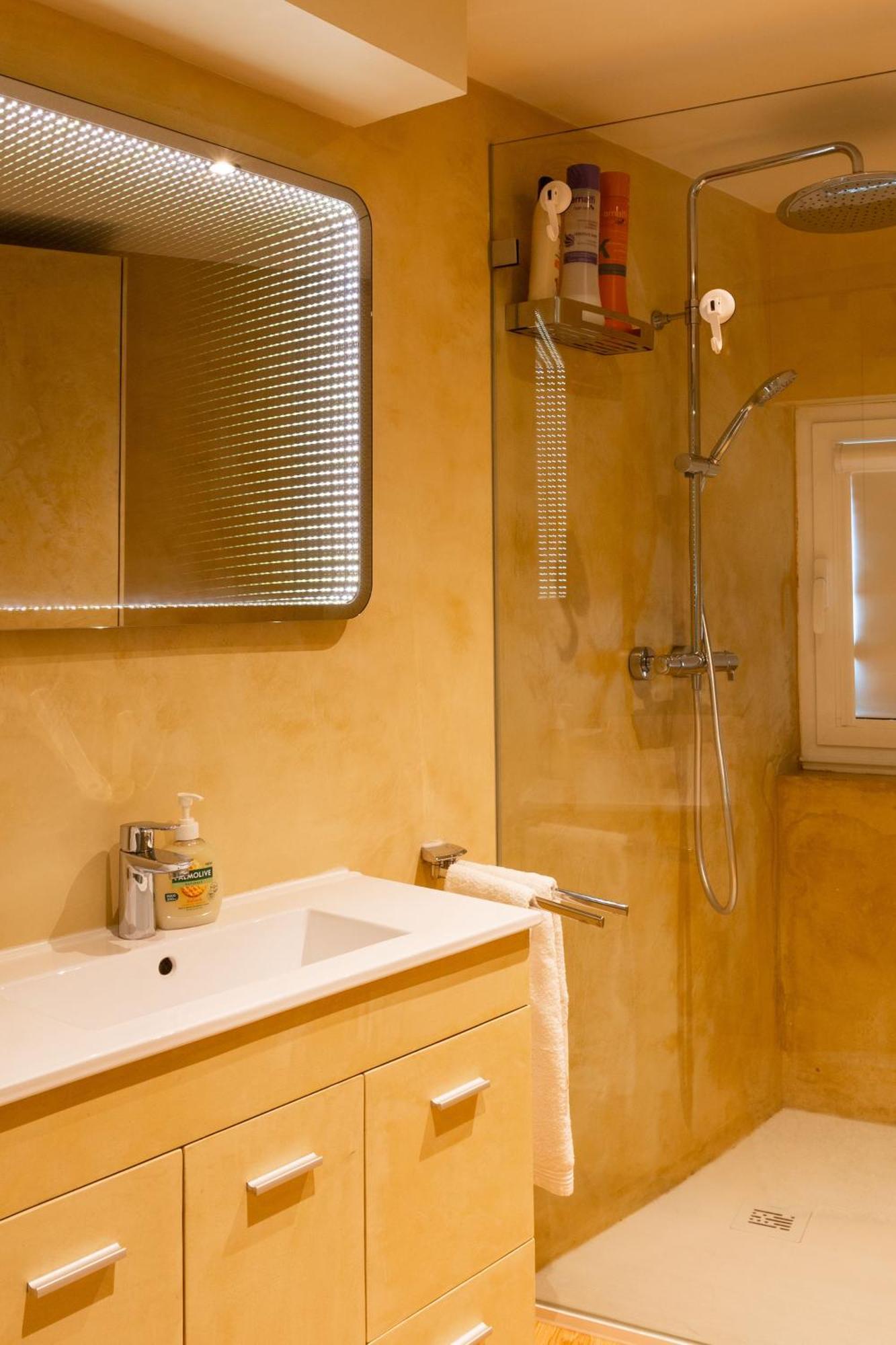 Apartamento Cava Do Viriato Deluxe Viseu Eksteriør billede