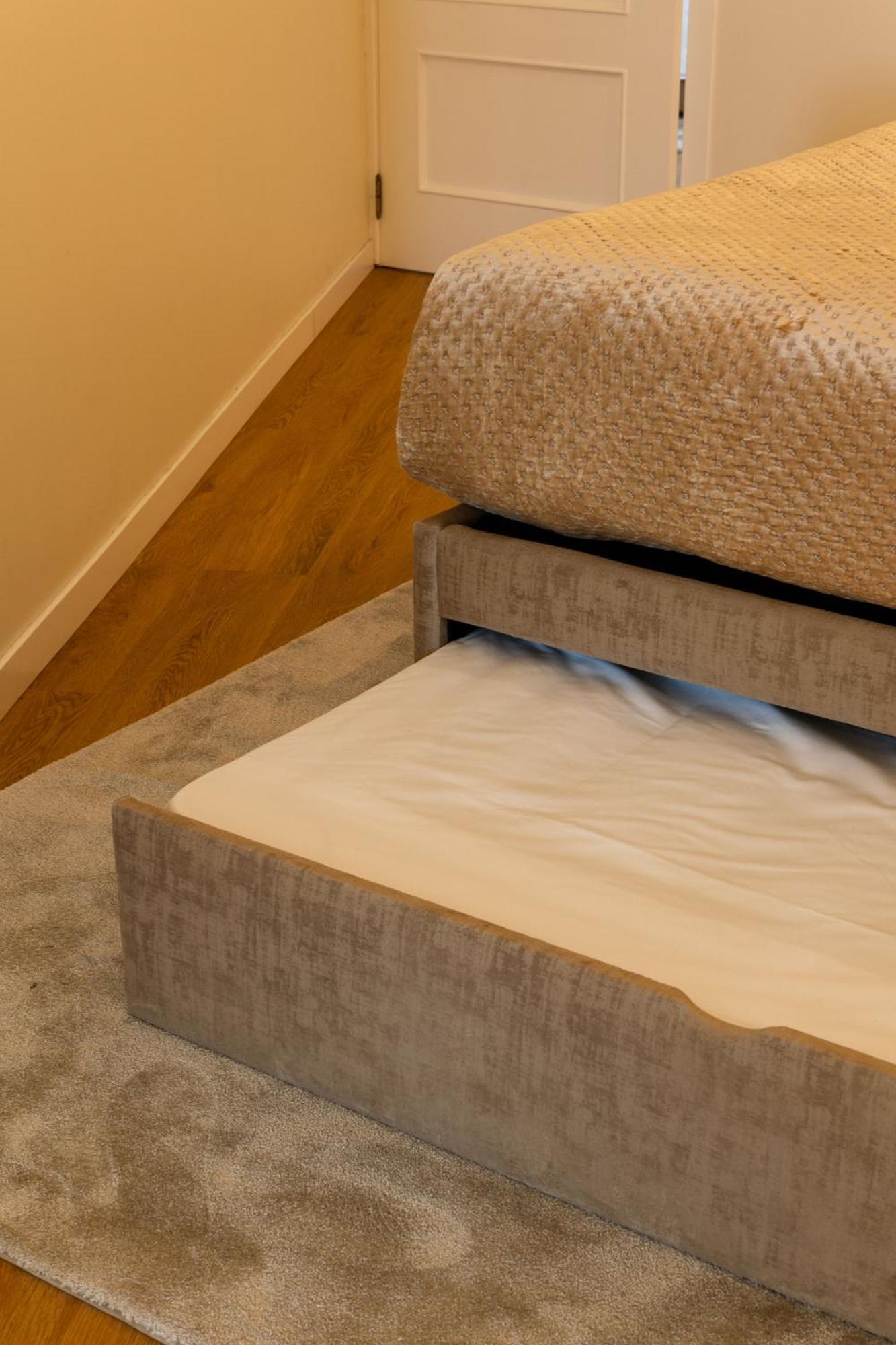 Apartamento Cava Do Viriato Deluxe Viseu Eksteriør billede